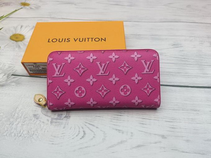 Louis Vuitton Wallet 2022 ID:20221203-303